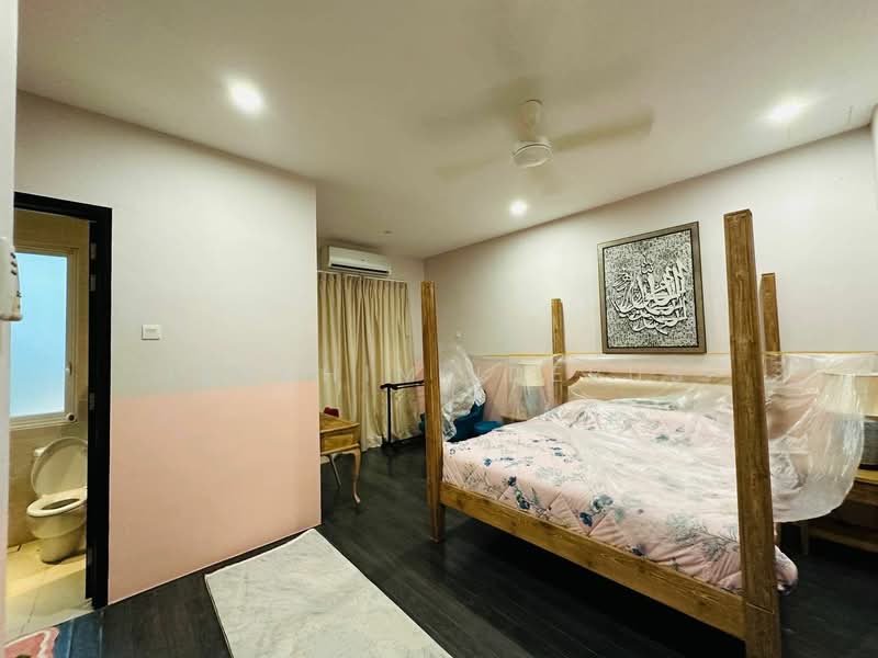 Bungalow for Sale in Taman Melawati (Ulu Kelang) - Ibrahim Iderus - Bedroom - PropertyGuru.com.my