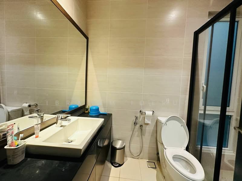 Bungalow for Sale in Taman Melawati (Ulu Kelang) - Ibrahim Iderus - Bathroom - PropertyGuru.com.my