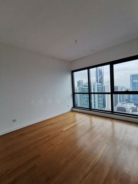 Service Residence for Rent at Aria - Joyce Ong - View - PropertyGuru.com.my