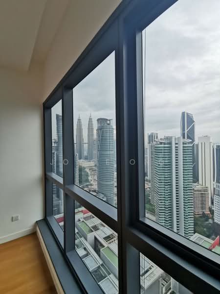Service Residence for Rent at Aria - Joyce Ong - View - PropertyGuru.com.my