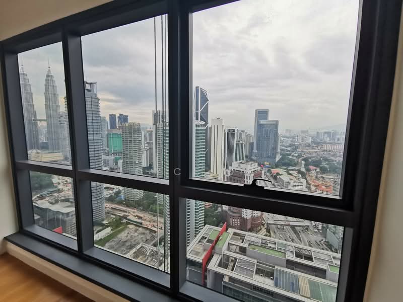 Service Residence for Rent at Aria - Joyce Ong - View - PropertyGuru.com.my