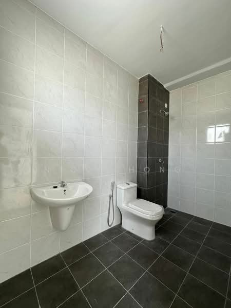 2-storey Terraced House for Sale in Pasir Gudang (Johor) - Nico Chong - Bathroom - PropertyGuru.com.my