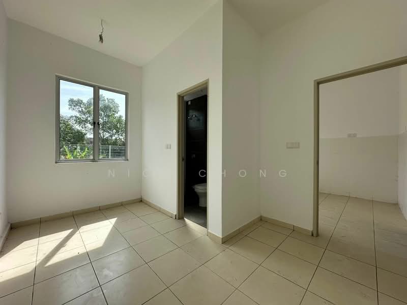 2-storey Terraced House for Sale in Pasir Gudang (Johor) - Nico Chong - Interior - PropertyGuru.com.my