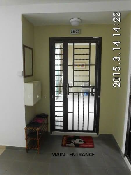 Pangsapuri Tanah Emas (Golden Sands) untuk Untuk Dijual - RM 850,000, Feb 2026 - PropertyGuru.com.my