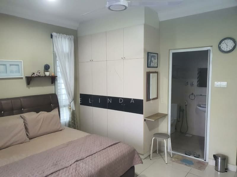 Pangsapuri Tanah Emas (Golden Sands) untuk Untuk Dijual - RM 850,000, Feb 2026 - PropertyGuru.com.my