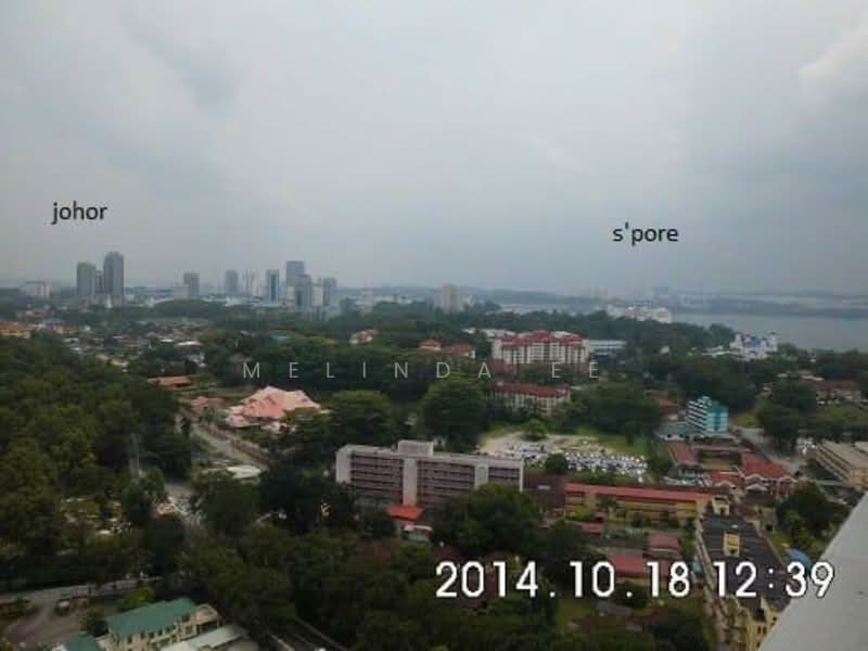 Pangsapuri Tanah Emas (Golden Sands) untuk Untuk Dijual - RM 850,000, Feb 2026 - PropertyGuru.com.my