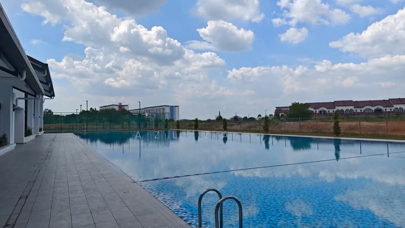 Condominium for Sale at Aspire Residence - AZLIZA . - Exterior - PropertyGuru.com.my