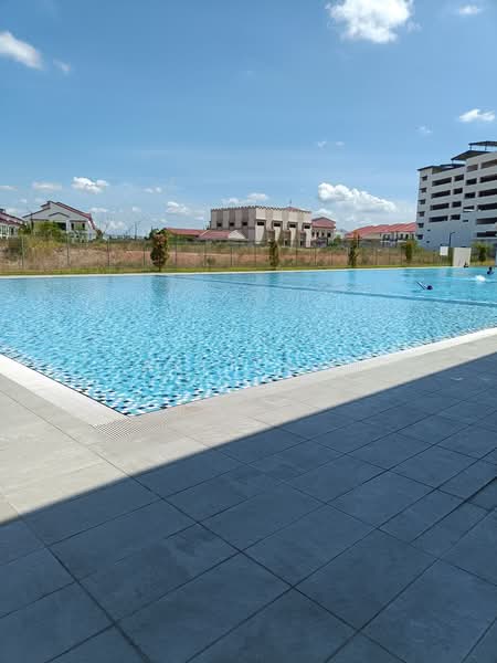 Condominium for Sale at Aspire Residence - AZLIZA . - Exterior - PropertyGuru.com.my