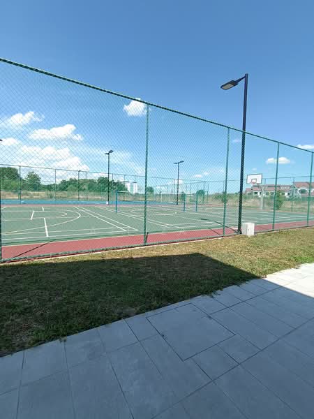 Condominium for Sale at Aspire Residence - AZLIZA . - Exterior - PropertyGuru.com.my