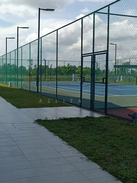 Condominium for Sale at Aspire Residence - AZLIZA . - Exterior - PropertyGuru.com.my