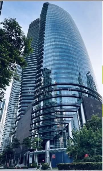 MOF Inc Tower untuk Untuk Disewa - RM 39,500 /bulan, Mac 2026 - Exterior - PropertyGuru.com.my