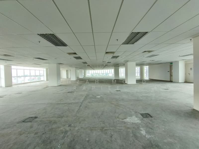 MOF Inc Tower untuk Untuk Disewa - RM 39,500 /bulan, Mac 2026 - Interior - PropertyGuru.com.my