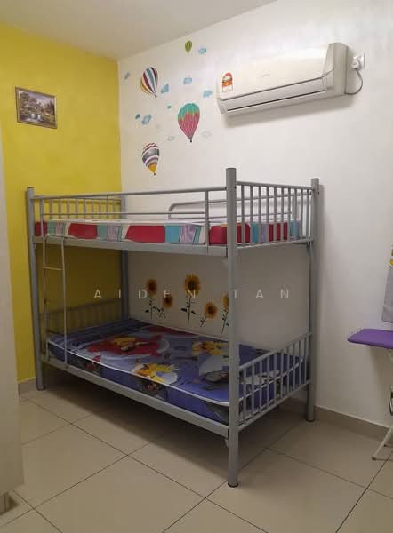 Service Residence for Rent at D'Tasek Residences (Tasek Impian) - Aiden Tan - PropertyGuru.com.my