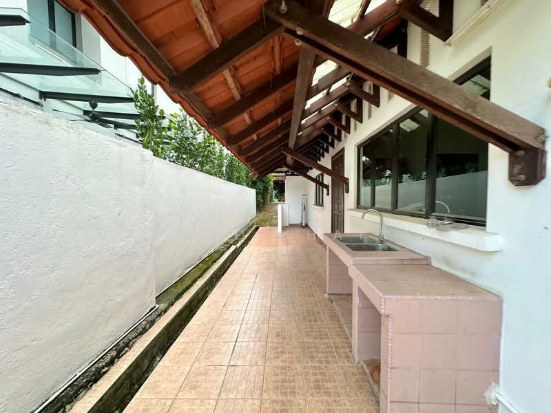 Bungalow for Sale in Seri Kembangan (Selangor) - Ahmad Khairi - Exterior - PropertyGuru.com.my