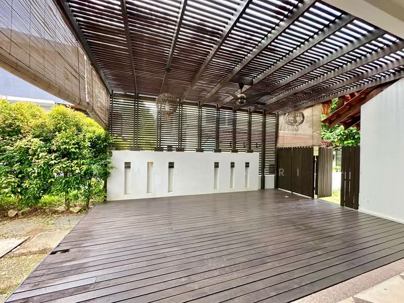 Bungalow for Sale in Seri Kembangan (Selangor) - Ahmad Khairi - Exterior - PropertyGuru.com.my