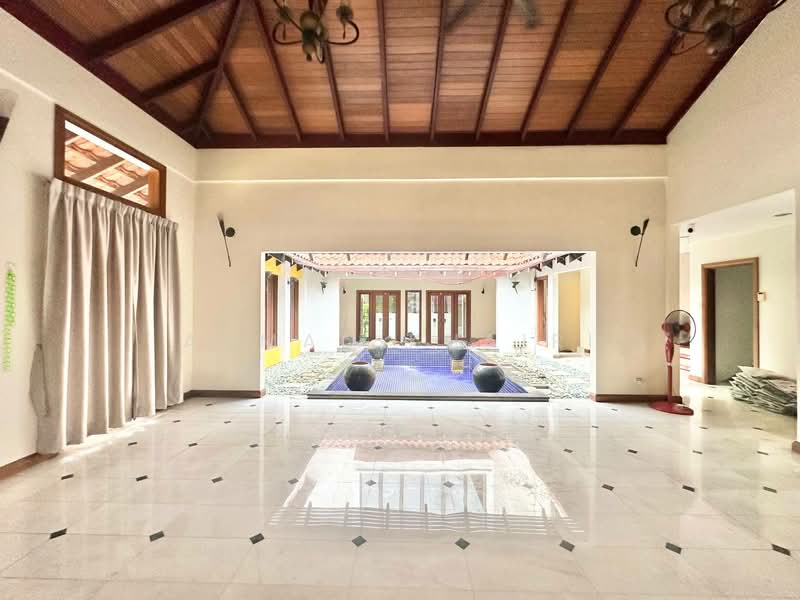 Bungalow for Sale in Seri Kembangan (Selangor) - Ahmad Khairi - Interior - PropertyGuru.com.my