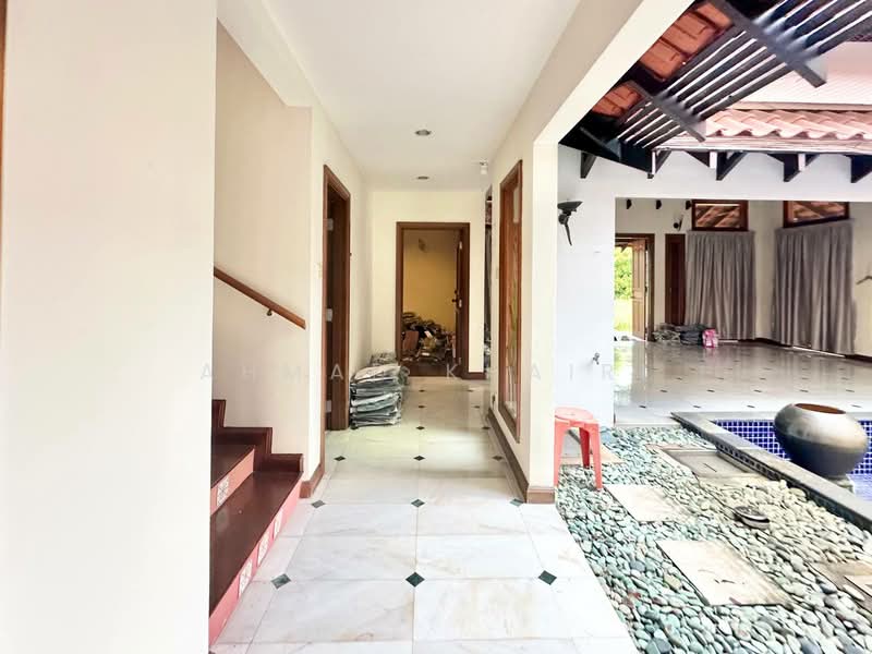 Bungalow for Sale in Seri Kembangan (Selangor) - Ahmad Khairi - PropertyGuru.com.my