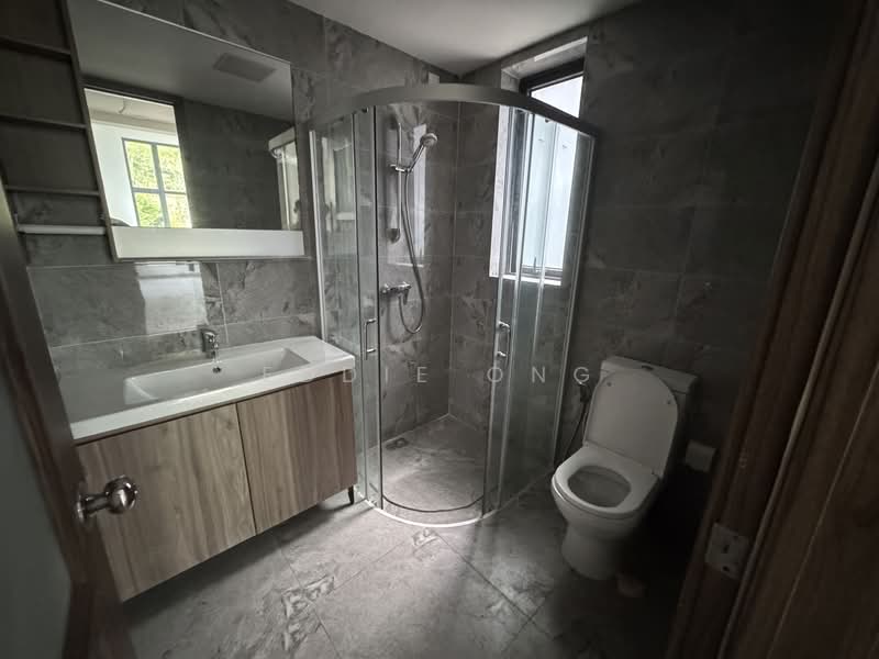 Cluster House for Sale in Iskandar Puteri (Nusajaya) (Johor) - Eddie Ong - Bathroom - PropertyGuru.com.my