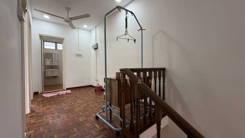 Taman Pelangi Jalan Kuning 2.5 Storey Terrace 30x65 untuk Untuk Dijual - RM 1,280,000, Feb 2026 - Interior - PropertyGuru.com.my