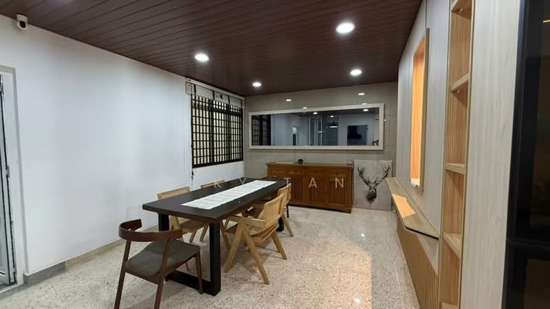 Taman Pelangi Jalan Kuning 2.5 Storey Terrace 30x65 untuk Untuk Dijual - RM 1,280,000, Feb 2026 - Dining Room - PropertyGuru.com.my