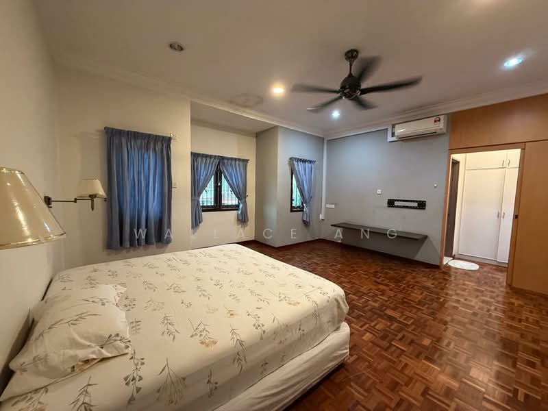 2-storey Terraced House for Rent in Bukit Indah (Iskandar Puteri (Nusajaya)) - Wallace Ang - Bedroom - PropertyGuru.com.my