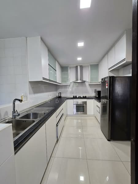 Sri Penaga untuk Untuk Disewa - RM 4,800 /bulan, Mac 2026 - Kitchen - PropertyGuru.com.my