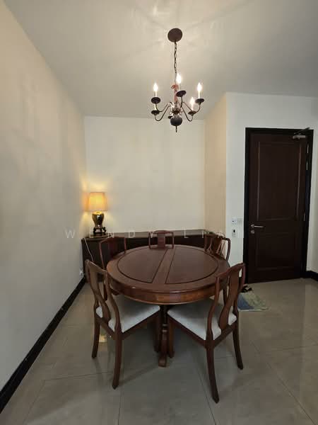 Sri Penaga untuk Untuk Disewa - RM 4,800 /bulan, Mac 2026 - Dining Room - PropertyGuru.com.my