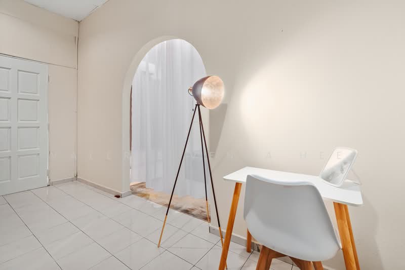 Happy Garden untuk Untuk Disewa - RM 3,400 /bulan, Feb 2026 - MB Interior - PropertyGuru.com.my