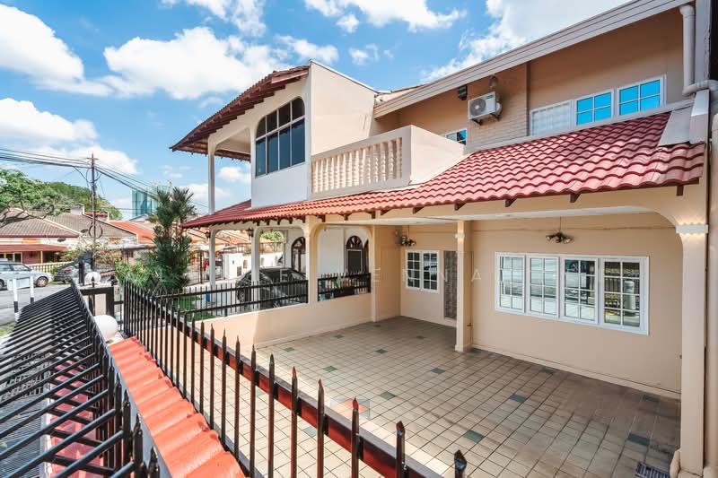 Happy Garden untuk Untuk Disewa - RM 3,400 /bulan, Feb 2026 - Exterior - PropertyGuru.com.my