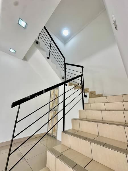 Semi-Detached House for Sale in Rawang (Selangor) - Noor Hidayah Mohamad Noor - Interior - PropertyGuru.com.my