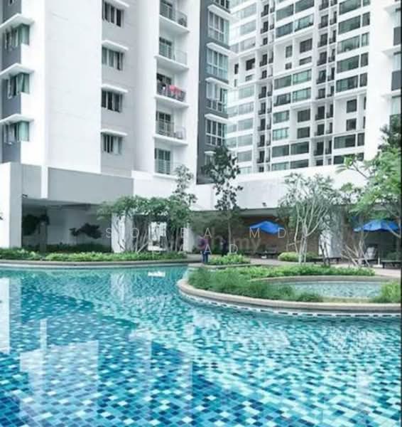 Service Residence for Sale at Zeta @ One South - Sofea Md Saad - Exterior - PropertyGuru.com.my