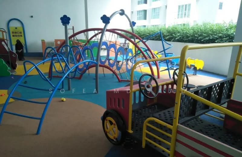 Service Residence for Sale at Zeta @ One South - Sofea Md Saad - Exterior - PropertyGuru.com.my