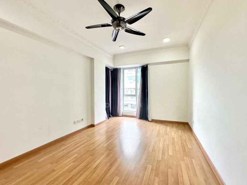 Apartment for Sale at Putra 1 - Ahmad Khairi - Interior - PropertyGuru.com.my
