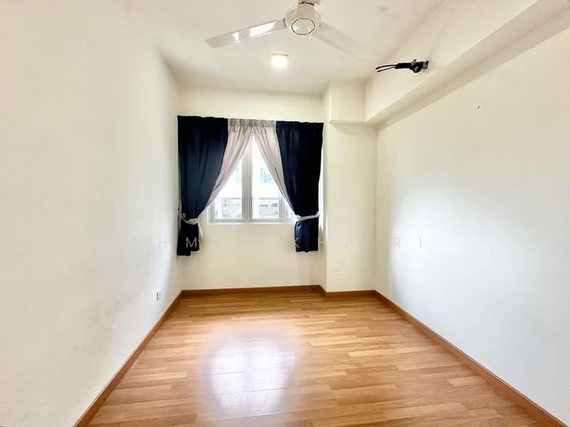 Apartment for Sale at Putra 1 - Ahmad Khairi - Interior - PropertyGuru.com.my