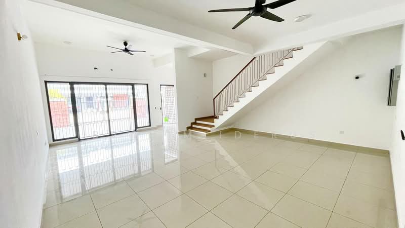 Elmina Green Five untuk Untuk Dijual - RM 880,000, Mac 2026 - Living Room - PropertyGuru.com.my
