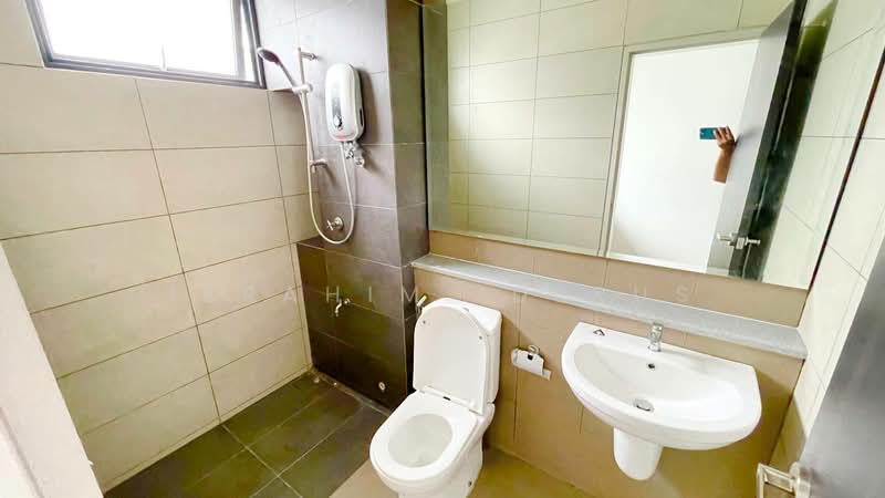 Elmina Green Five untuk Untuk Dijual - RM 880,000, Mac 2026 - Bathroom - PropertyGuru.com.my