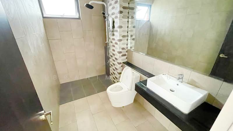 Elmina Green Five untuk Untuk Dijual - RM 880,000, Mac 2026 - Bathroom - PropertyGuru.com.my