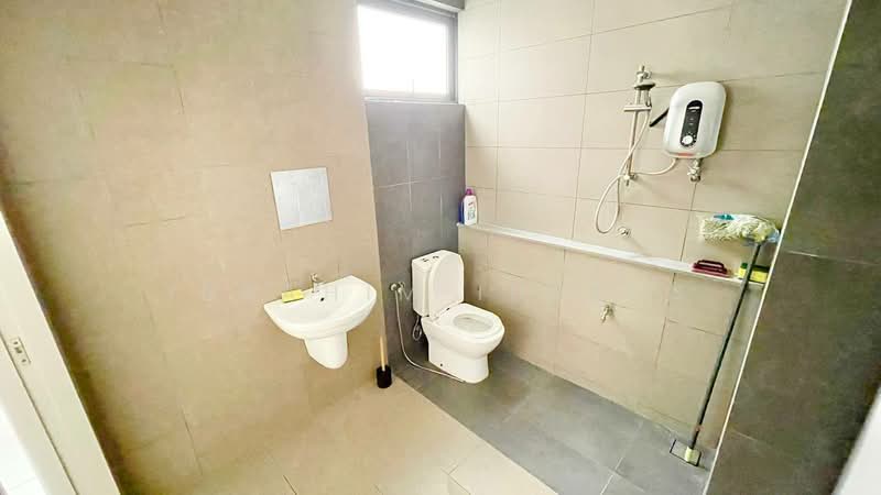 Elmina Green Five untuk Untuk Dijual - RM 880,000, Mac 2026 - Bathroom - PropertyGuru.com.my