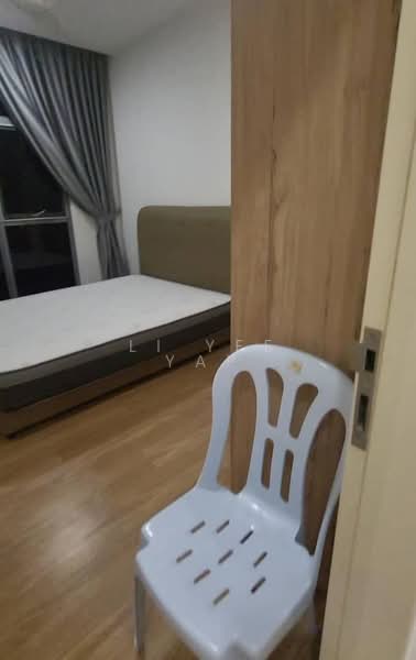 Condominium for Rent at Lakefront Residence - Li Yee Yap - Bedroom - PropertyGuru.com.my