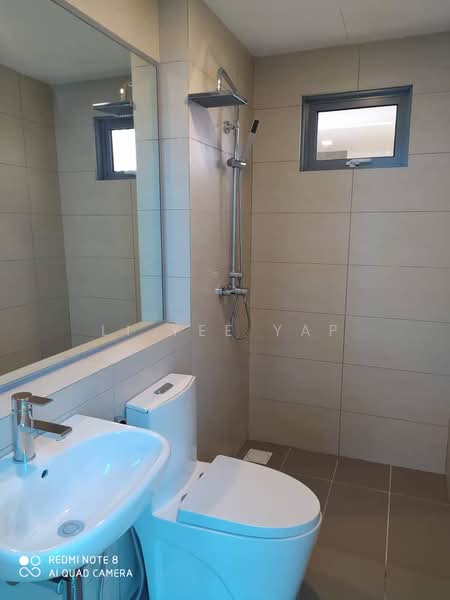 Condominium for Rent at Lakefront Residence - Li Yee Yap - PropertyGuru.com.my