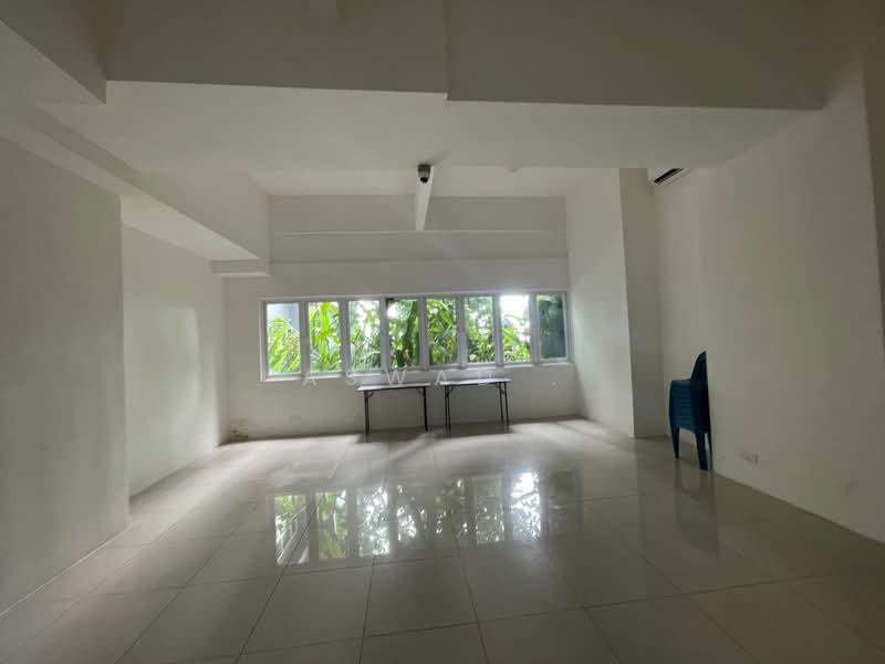 Condominium for Sale at QuayWest Residence - Aswad . - Community Hall - PropertyGuru.com.my