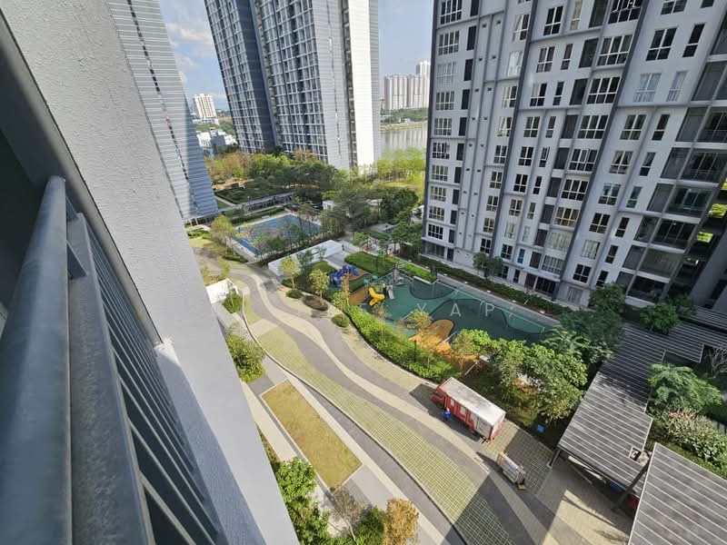 Condominium for Rent at Lakefront Residence - Li Yee Yap - PropertyGuru.com.my