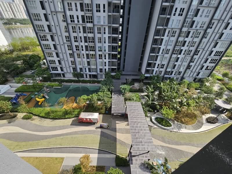 Condominium for Rent at Lakefront Residence - Li Yee Yap - PropertyGuru.com.my