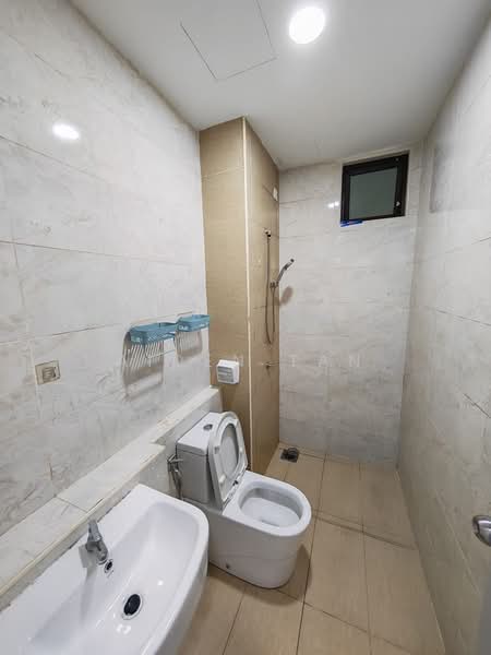 Service Residence for Rent at D'Summit Residences - Aiden Tan - PropertyGuru.com.my