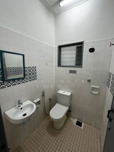 2-storey Terraced House for Rent in Seksyen 28, Taman Alam Megah (Shah Alam) - SHAH REZA SASMAT - PropertyGuru.com.my