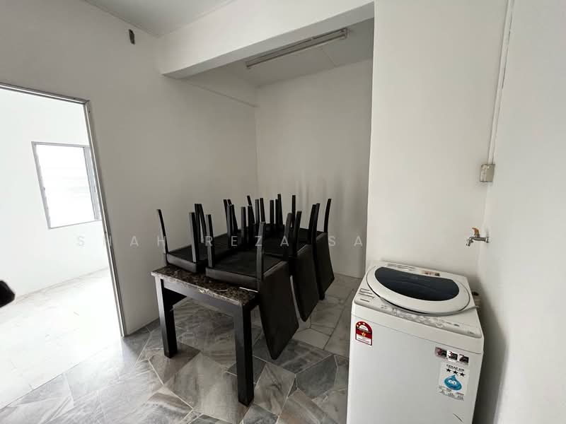 2-storey Terraced House for Rent in Seksyen 28, Taman Alam Megah (Shah Alam) - SHAH REZA SASMAT - PropertyGuru.com.my