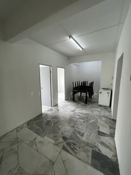 2-storey Terraced House for Rent in Seksyen 28, Taman Alam Megah (Shah Alam) - SHAH REZA SASMAT - PropertyGuru.com.my