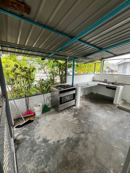 2-storey Terraced House for Rent in Seksyen 28, Taman Alam Megah (Shah Alam) - SHAH REZA SASMAT - PropertyGuru.com.my
