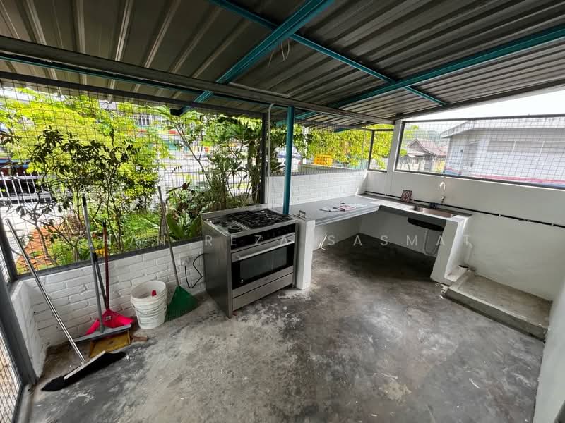 2-storey Terraced House for Rent in Seksyen 28, Taman Alam Megah (Shah Alam) - SHAH REZA SASMAT - PropertyGuru.com.my