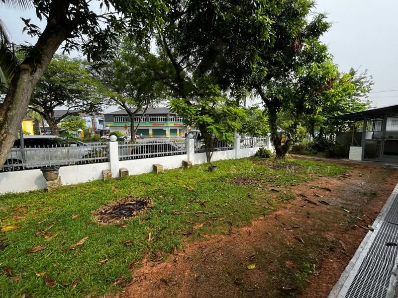 2-storey Terraced House for Rent in Seksyen 28, Taman Alam Megah (Shah Alam) - SHAH REZA SASMAT - PropertyGuru.com.my